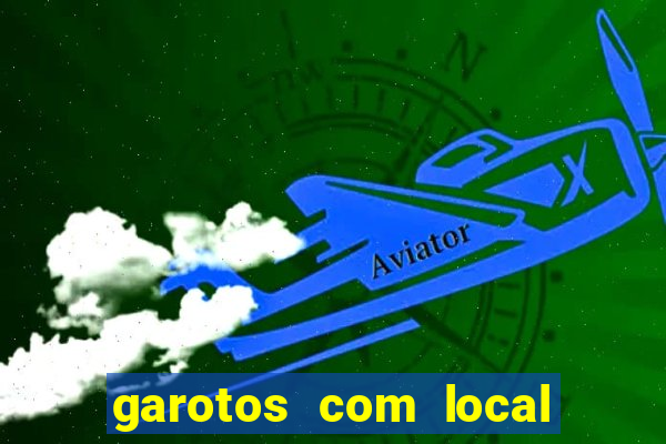 garotos com local porto alegre